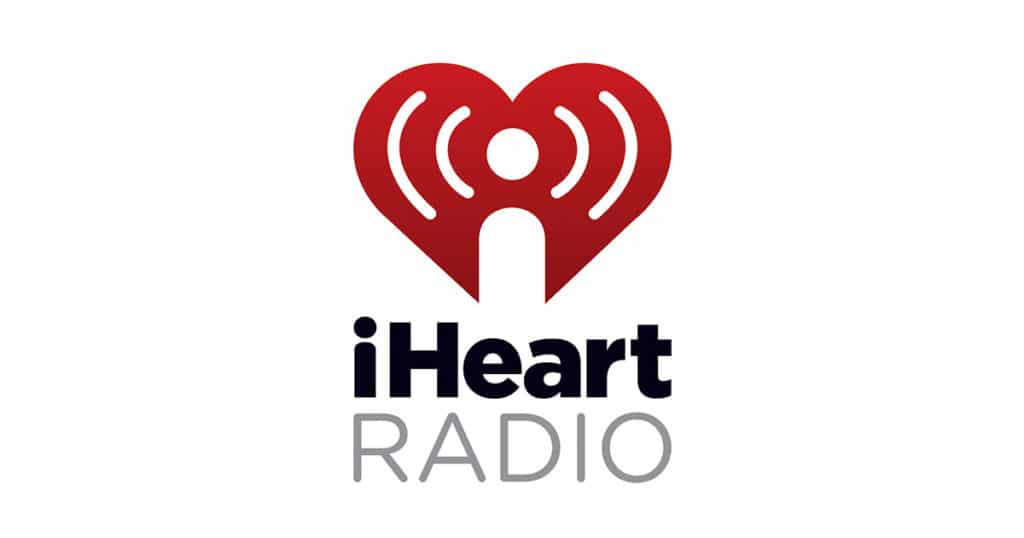 I heart Radio