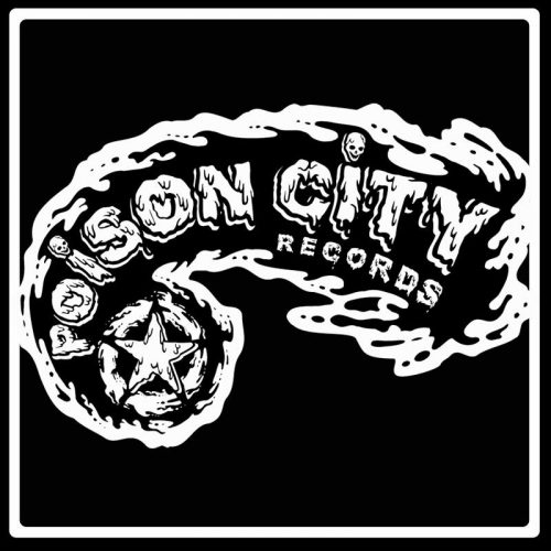 Clowns instore at Poison City, Fitzroy, Melbourne. 5pm - Record Store ...