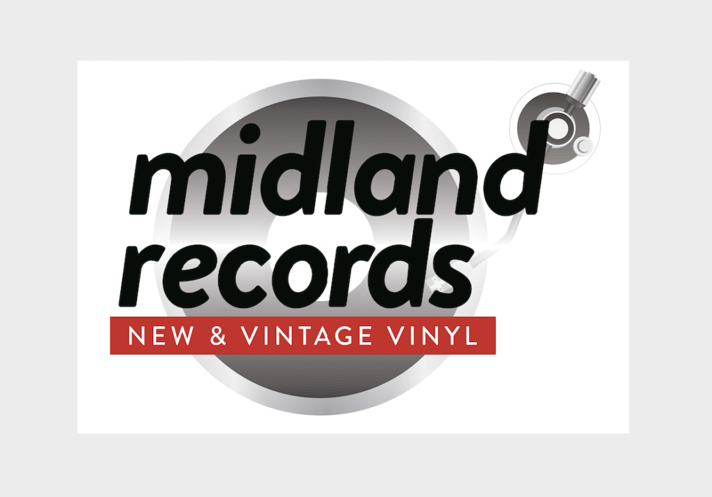 Midland Records Record Store Day Australia