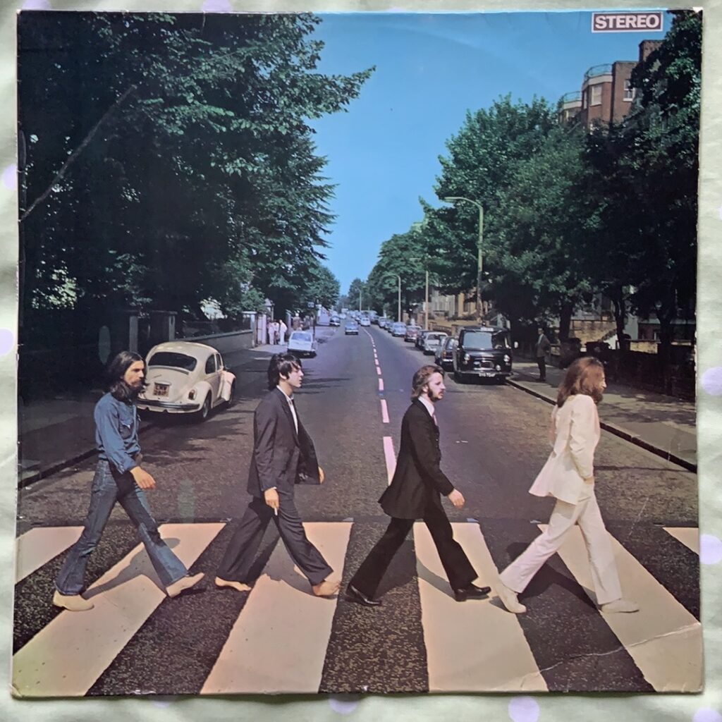 Abbey Road The Beatles Record Store Day Australia