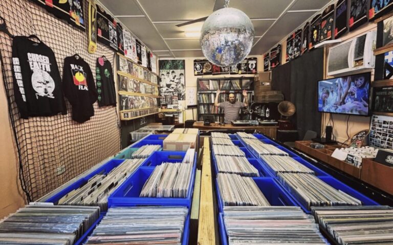 Bad Habit Records