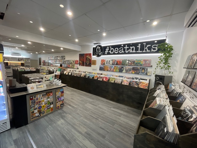 #beatniks