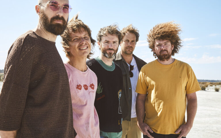 Bluey, Pond, Dannii Minogue, The Saints, The Grogans, Ninajirachi, Olana Janfa lead Australian list announcements