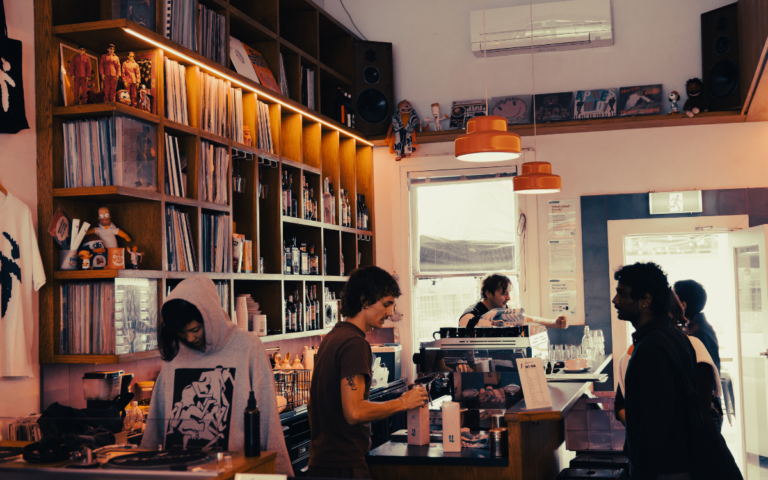 RSD Australia International List