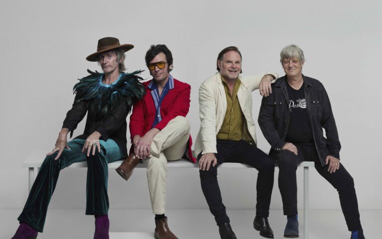 You Am I and Royel Otis join Record Store Day Australia, while Ruel, The Veronicas and Confidence Man imports fill out the Australian artists releasing in 2025