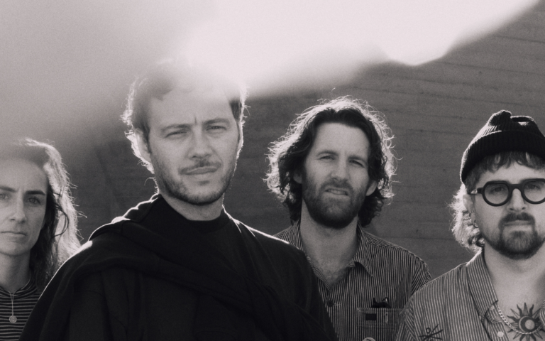 Heavy Moss' Lucas + Kyle chat Summa | Morning Milk