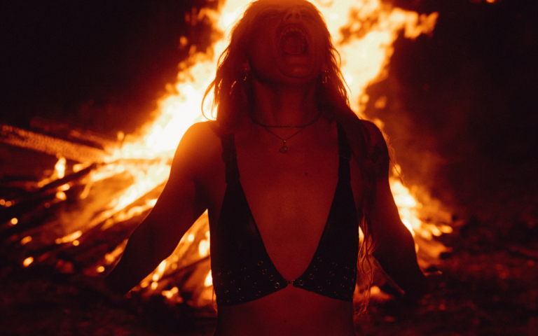 Maddy Jane talks RSD Release A Woman Is A Woman + upcoming instores