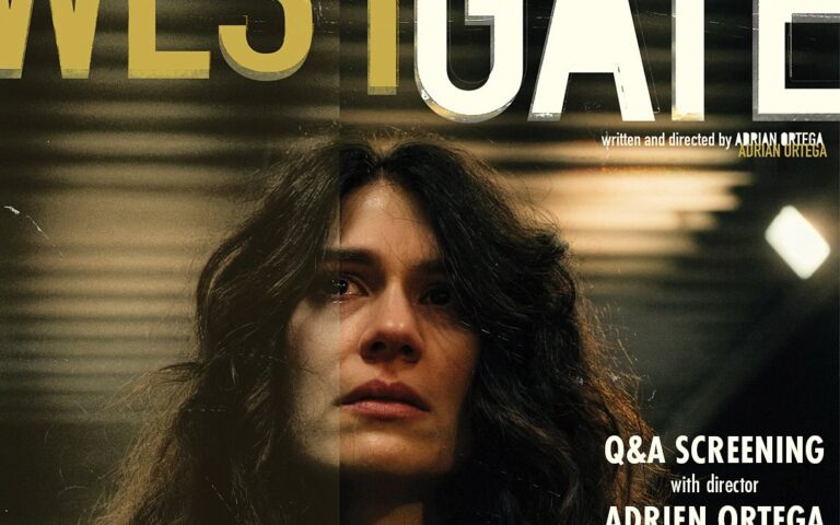 WESTGATE Movie Launch - Innerwest Vinyl