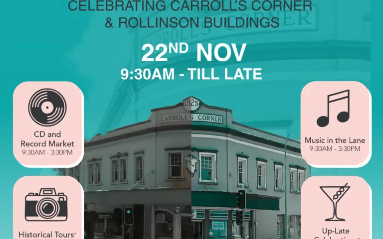 100 Years 100 Stories - Record Market