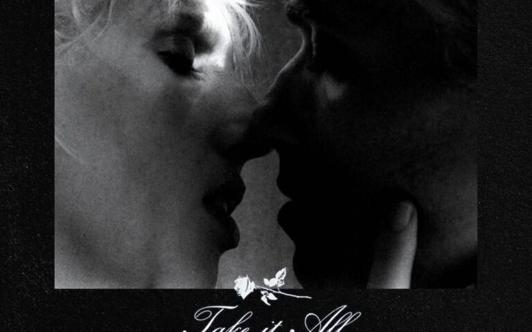 Beth and Blue + Beryl at Franks Wild Years