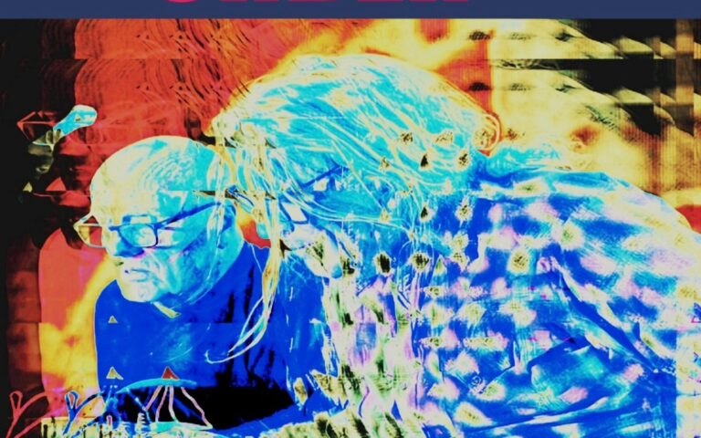 Scattered Order at The Velvet Fog