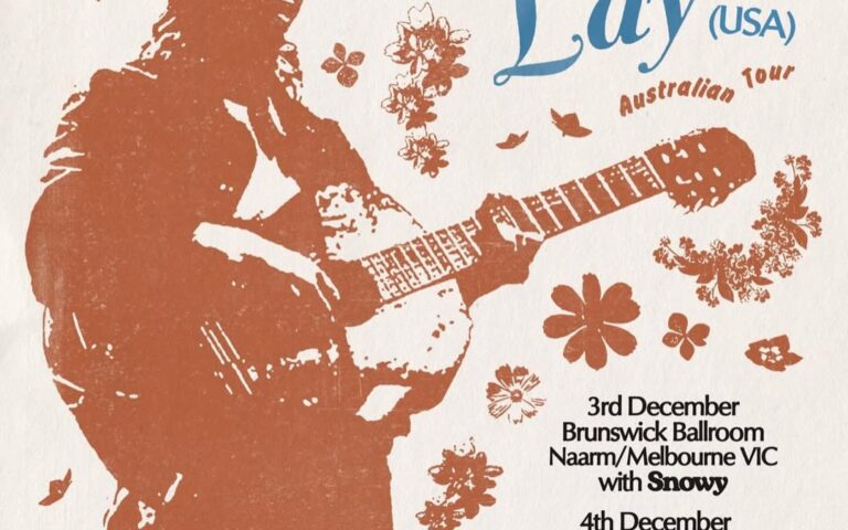 Shannon Lay (USA) at Franks Wild Year's