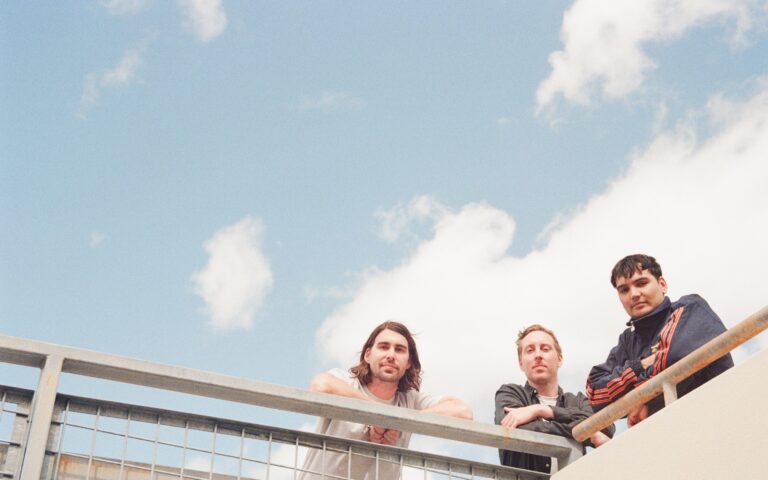 Das Druid on 'Das Versions', their journey with vinyl, favourite stores and more