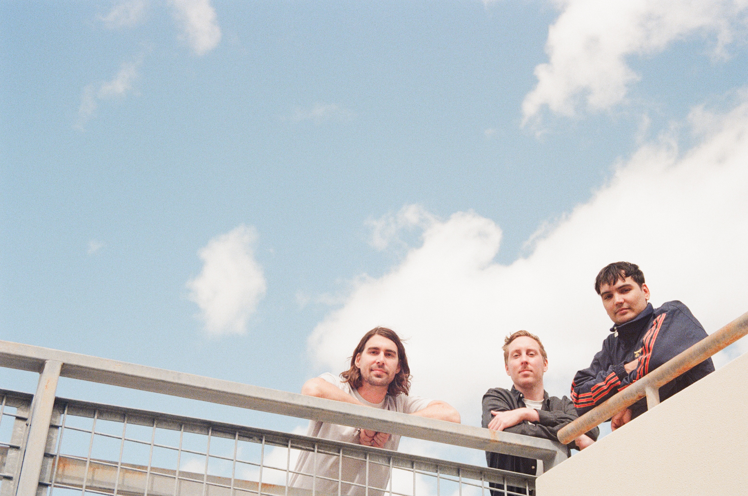 Das Druid on 'Das Versions', their journey with vinyl, favourite