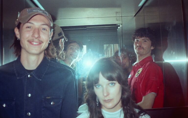 Less Egg, More Post-Punk: Media Puzzle’s Bold Leap Forward