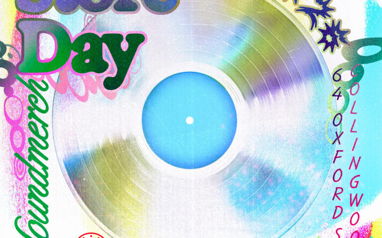 Soundmerch Record Store Day Instores