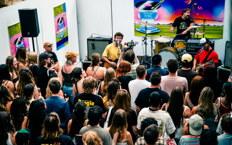 Record Store Day 2026 instore events revealed!