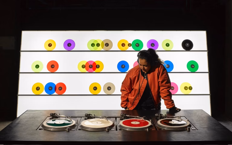 WIN: Music-Lovers Weekend in Melbourne for Rising