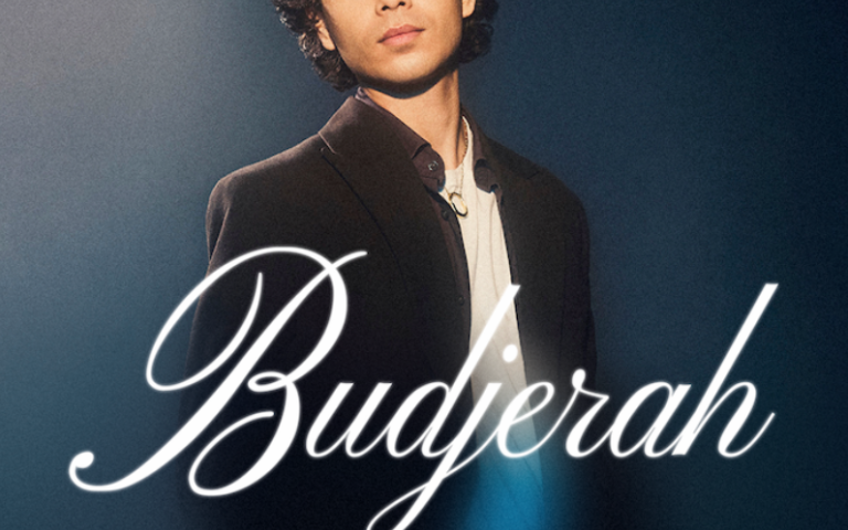 Budjerah live at Soundmerch