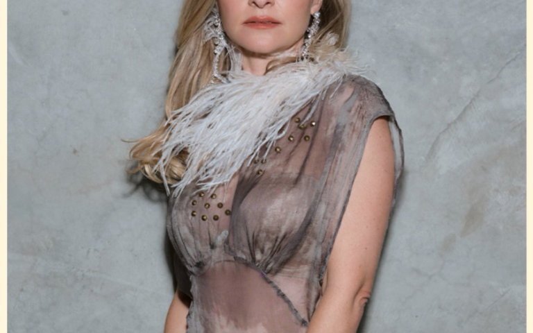Kate Miller-Heidke live instore at HUM Music