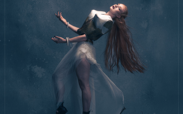 Vera Blue live at Popcultcha Records